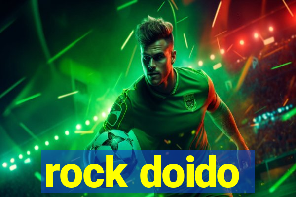 rock doido